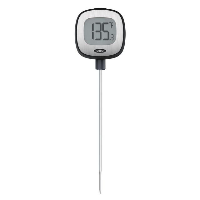 OXO Good Grips® Chef's Precision Digital Instant Read Thermometer