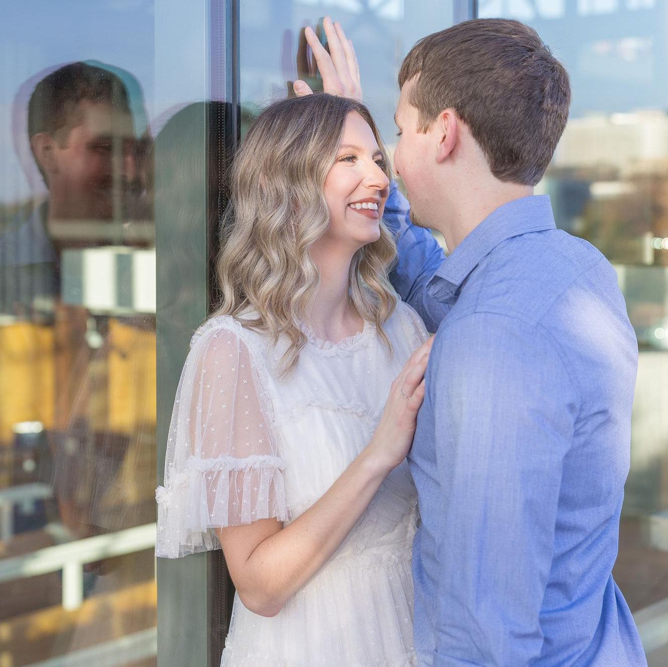 Engagement Photos - November 2022