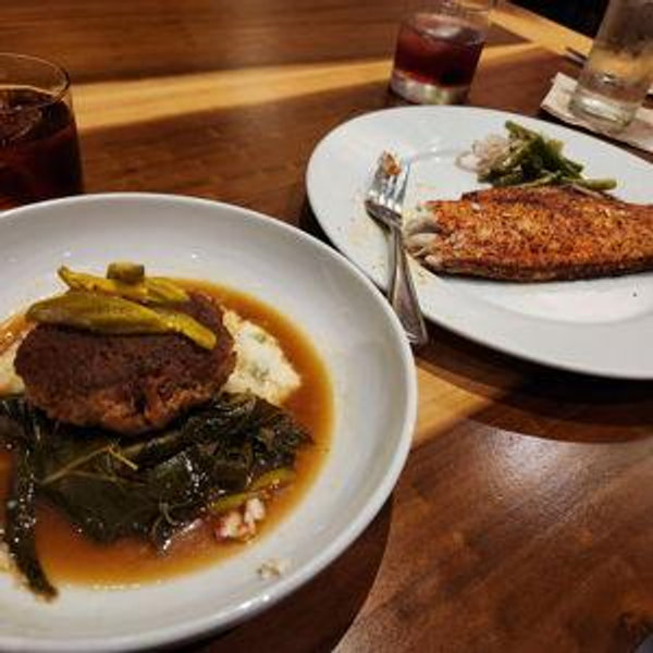 Dinner in Utrecht