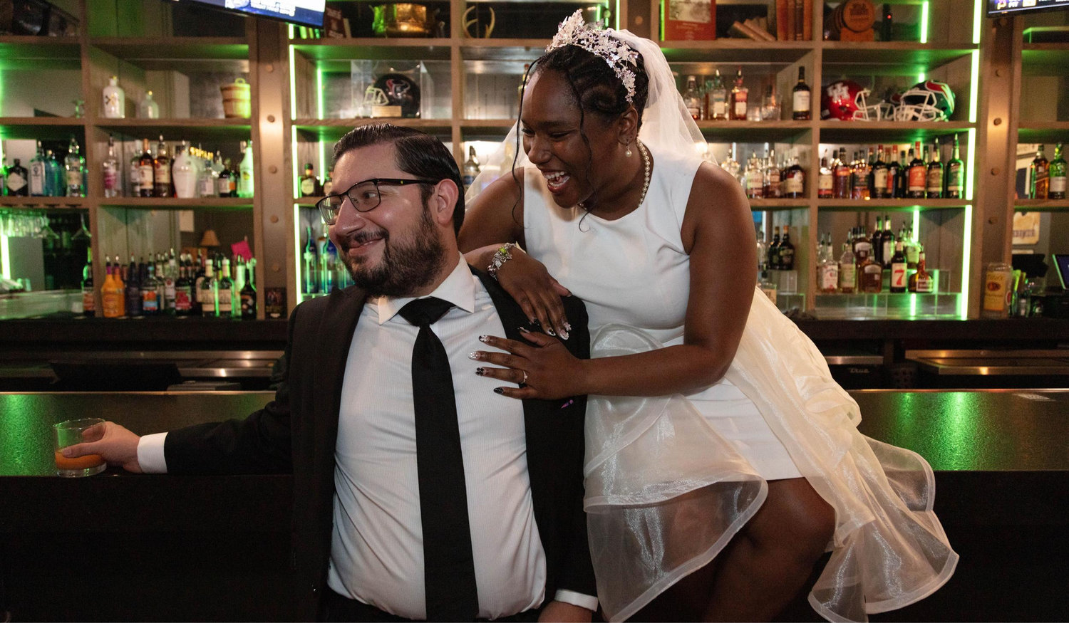 The Wedding Website of Brandee Cannady and Samuel Ayala