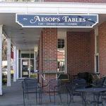 Aesop's Tables & Events
