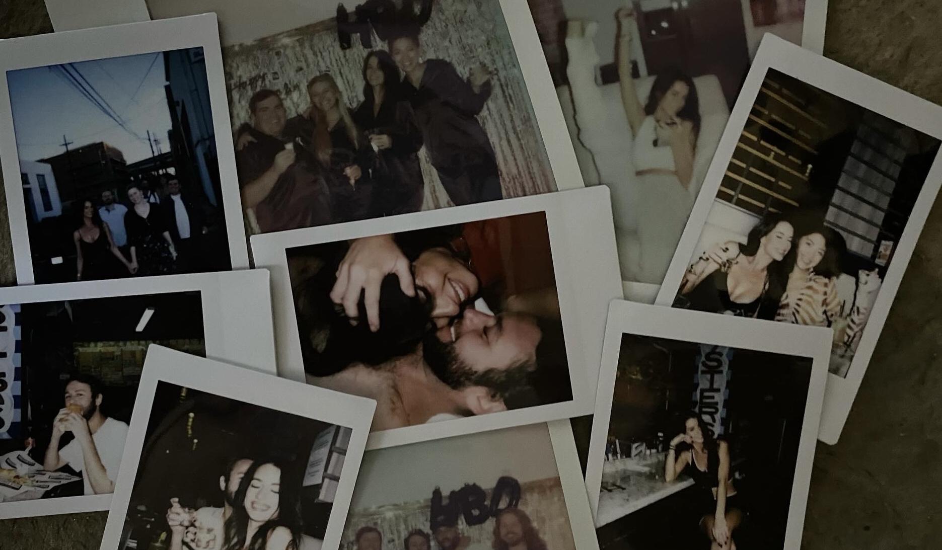 The Wedding Website of Krista Reid and Daniel Knight