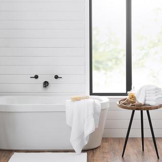 Lynova Cotton 6-Piece Towel Set