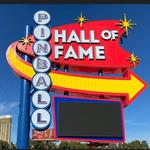Pinball Hall of Fame