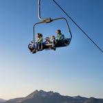Mt. Bachelor