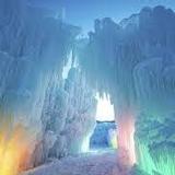 Ice Castles