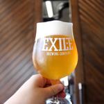 Exile Brewing Company