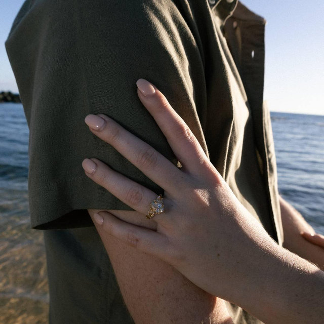 Honeymoon Fund
