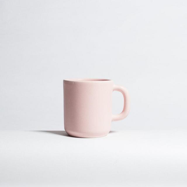 Ceramic Coffee Mugs