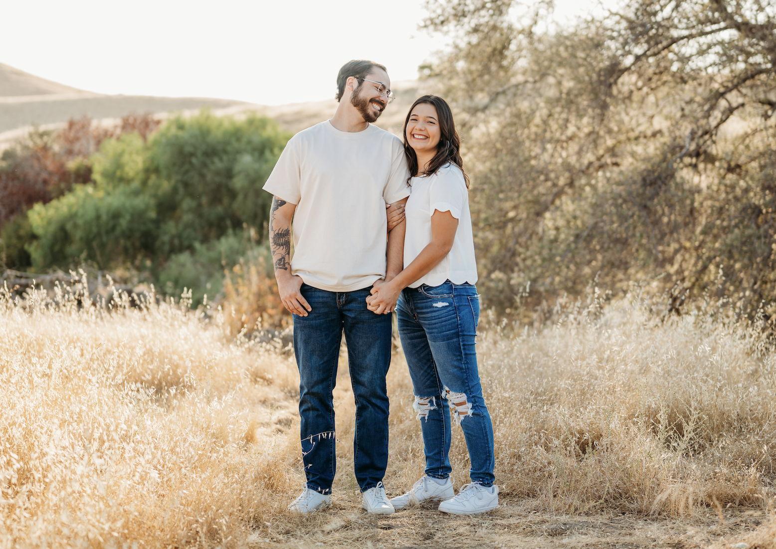 The Wedding Website of Joseph Perales and Sarah Sheridan