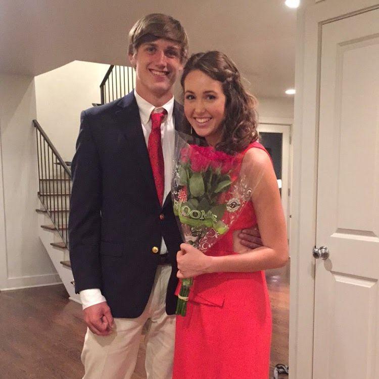2016 Prom