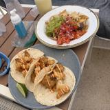 Our Favorite Lunch: The Poolside Food and Pizza
