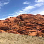 Red Rock Canyon National Conservation Area