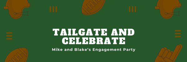 The Wedding Website of Blake Ashley Fellner and Micheal Allen Knox