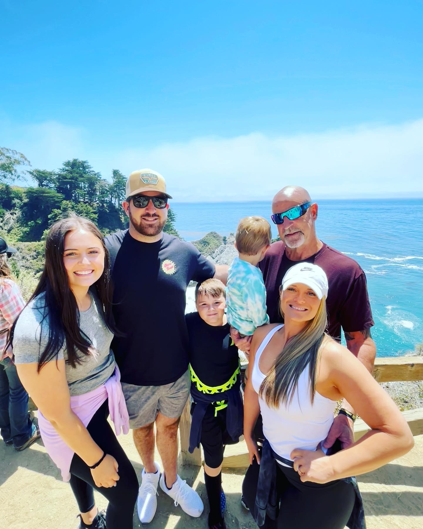 Big Sur🌊💖