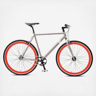 El Tigre II Single Speed Bike