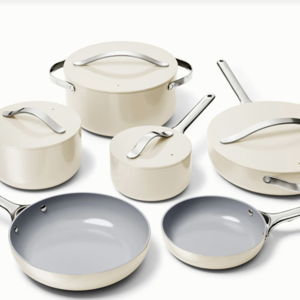 Cookware & Minis Set