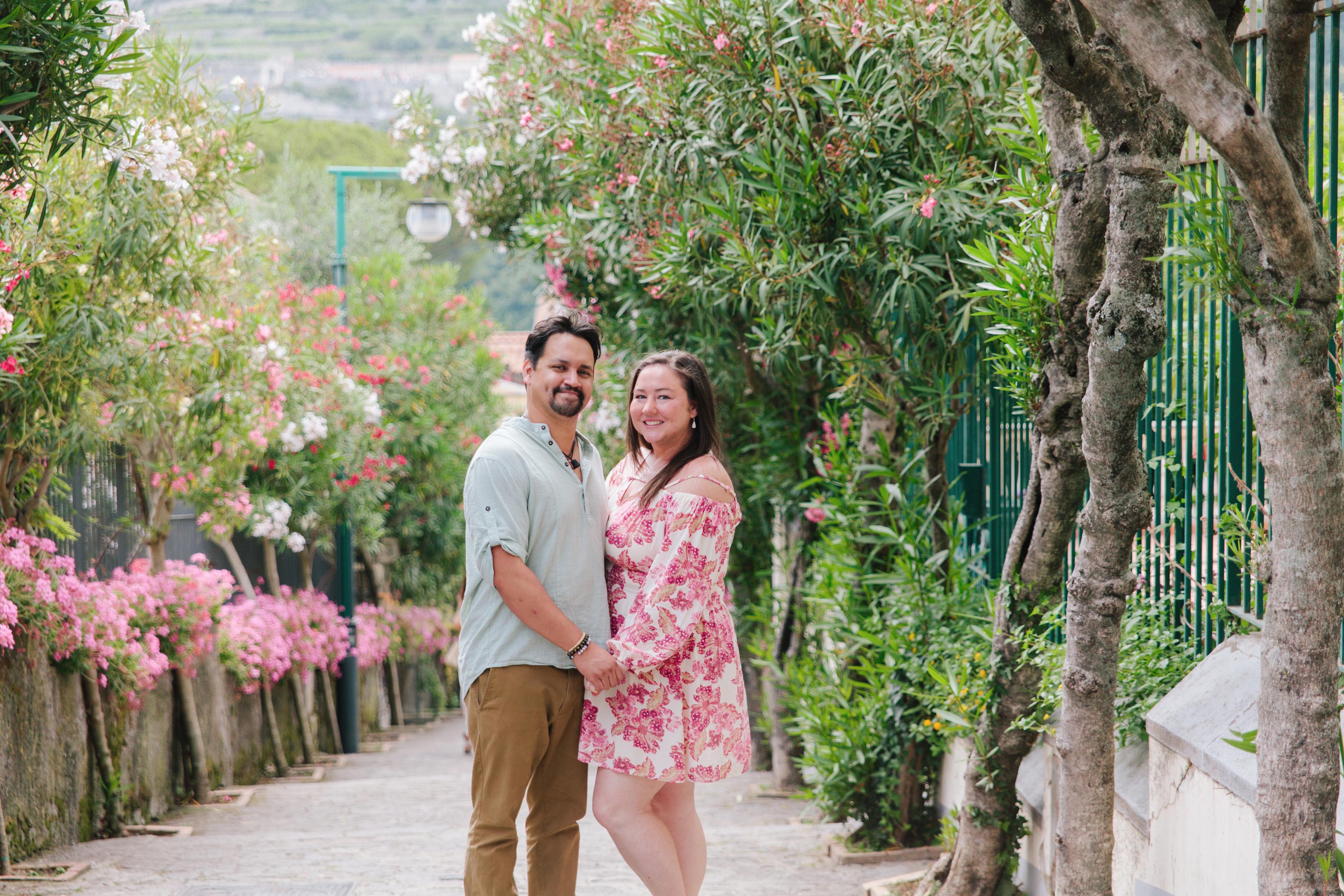 The Wedding Website of Stephanie Fussell and Adan Gonzalez