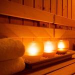Spa Day