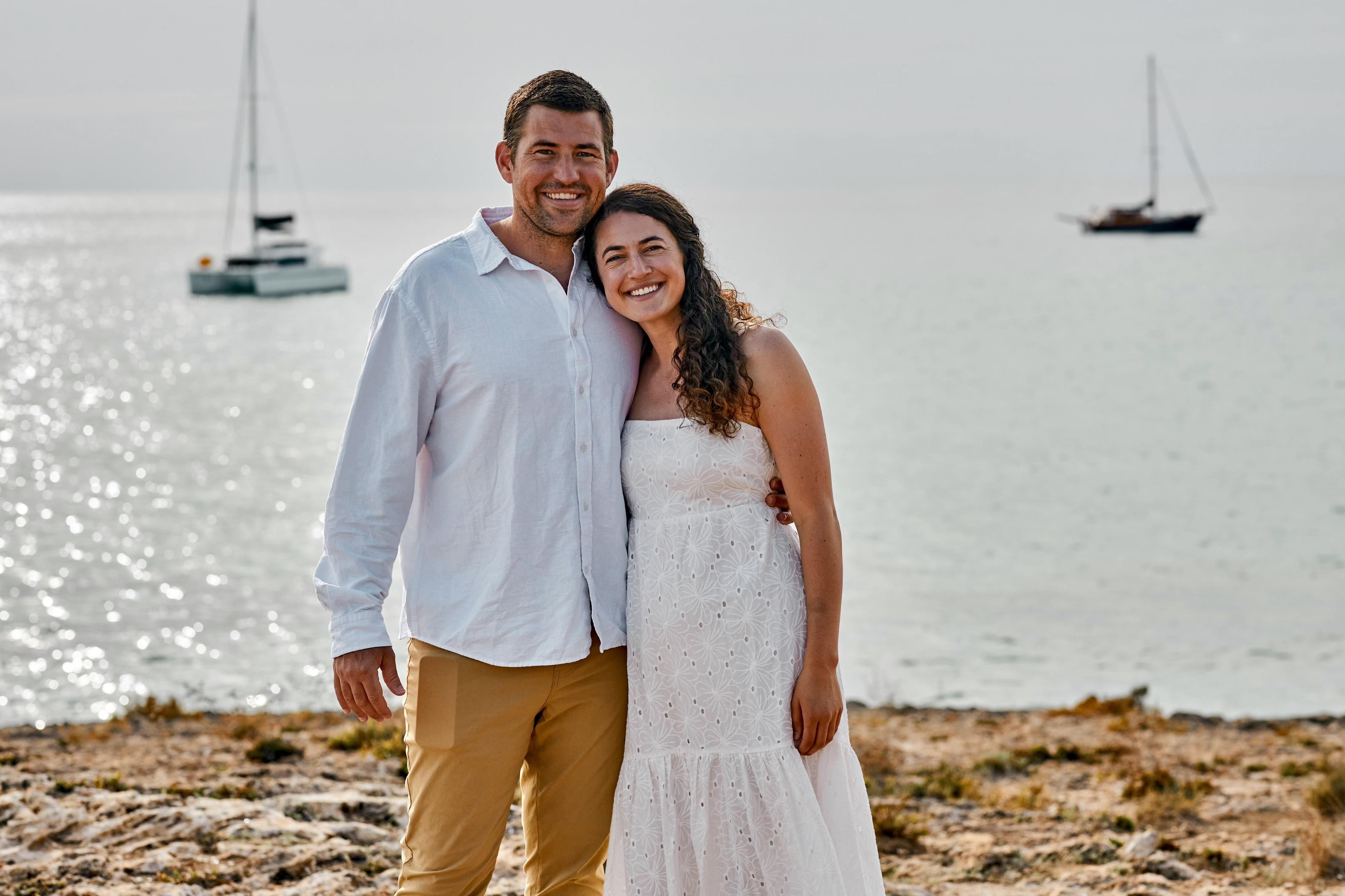 The Wedding Website of Emily Smith and Tyler Wellman