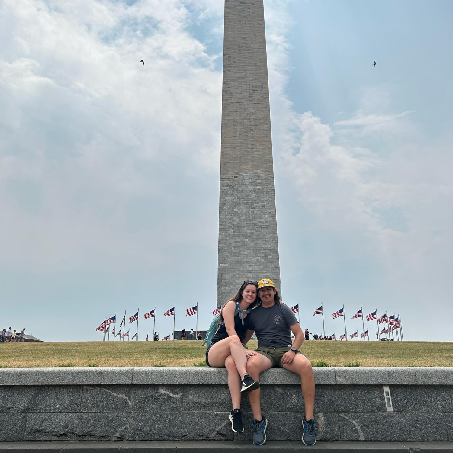 Washington Monument