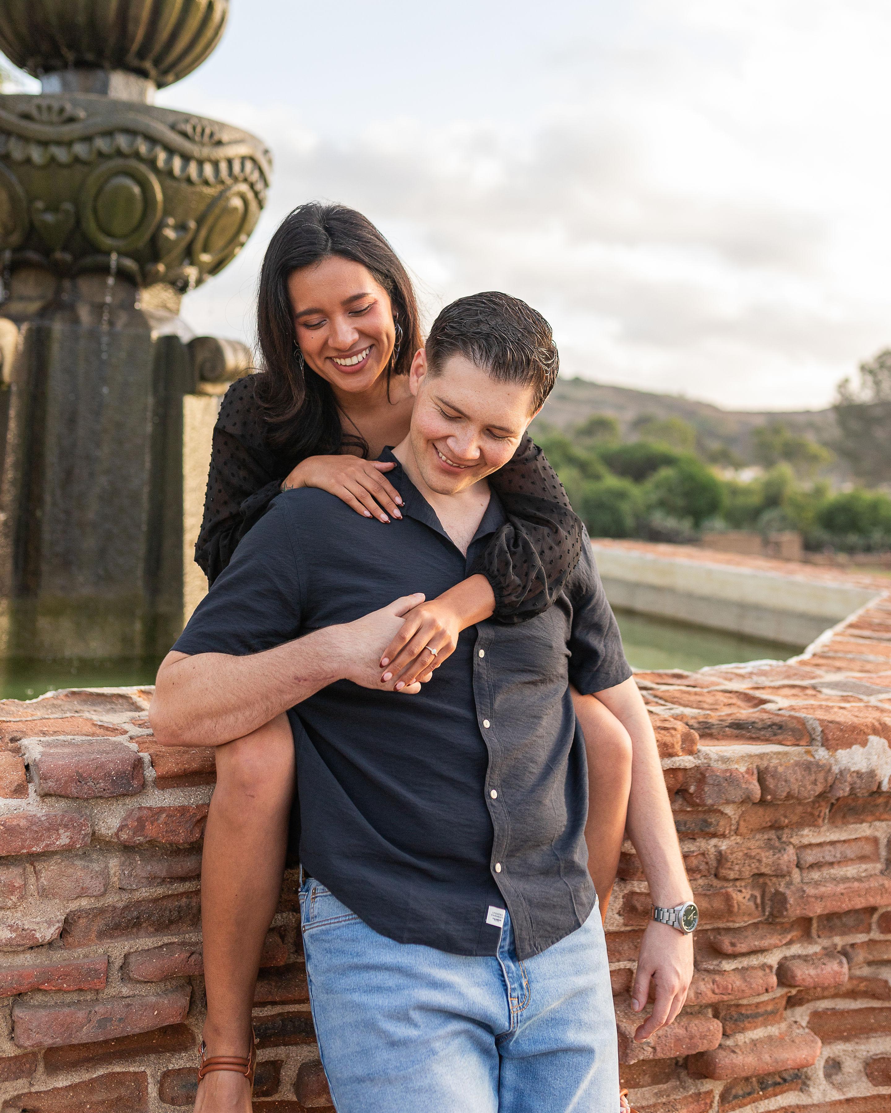 The Wedding Website of Issac Rutherford and Gabriella Gurrola