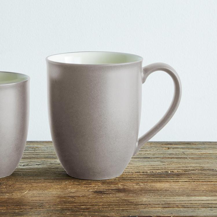 Noritake, Colorwave Extra-Large Mug, Set of 4 | Zola