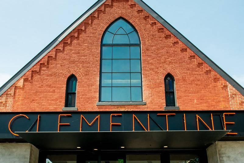 The Wedding Website of Emma Rohde and Bennett Ellrich