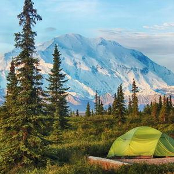 Camping