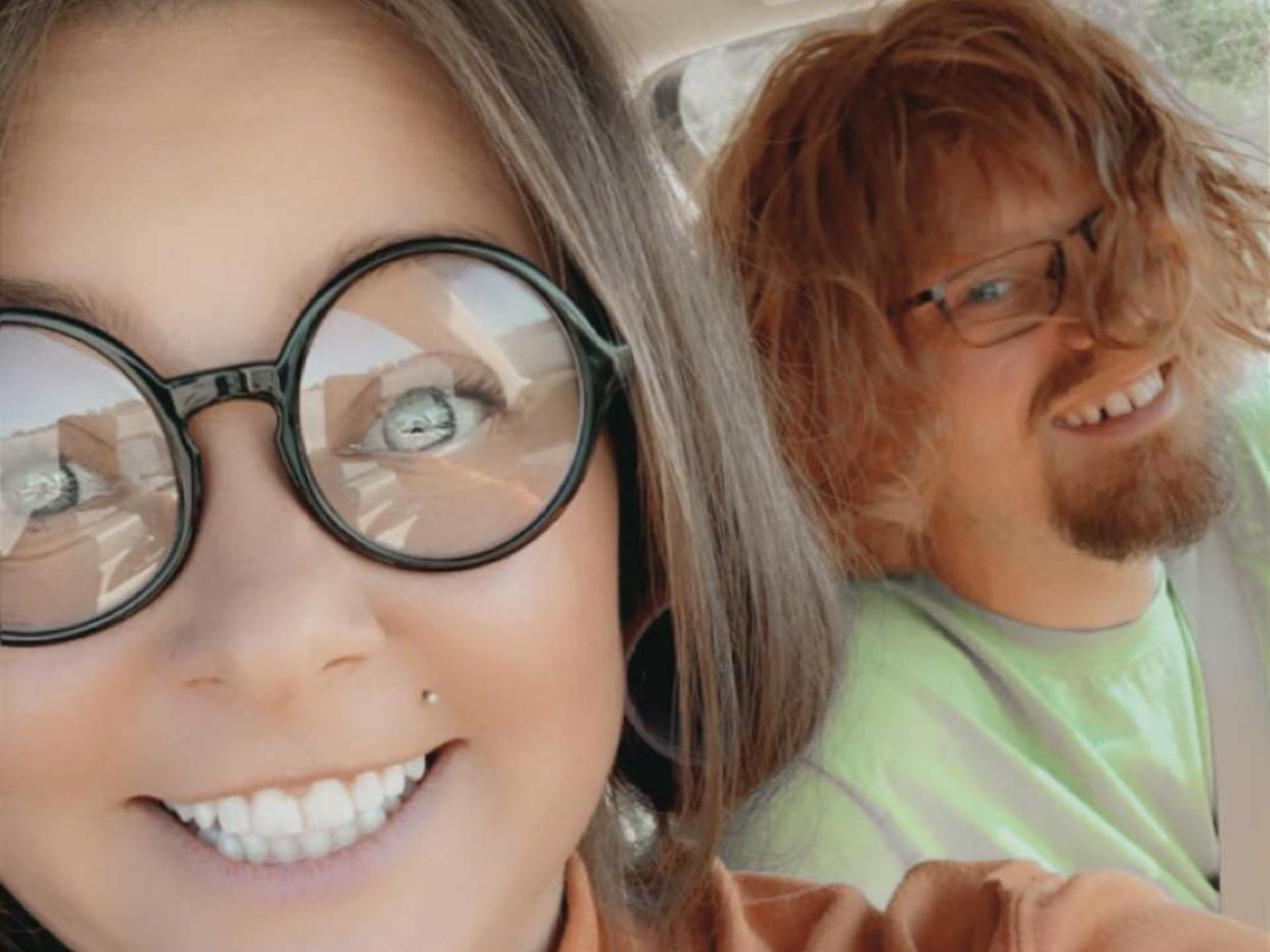 The Wedding Website of Lauren Scyphers and Micah Chansler