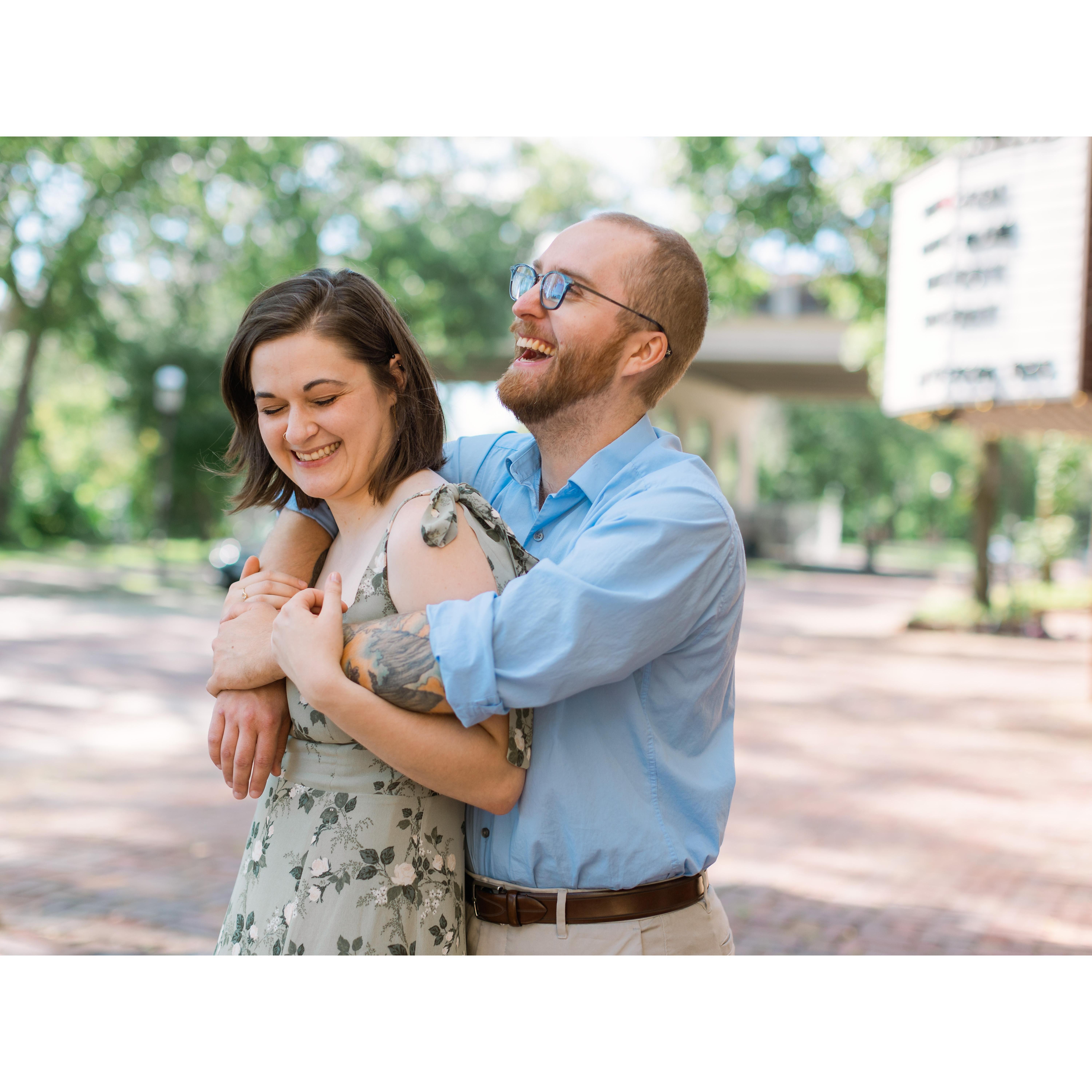 Photo by Lauren Baker Photography