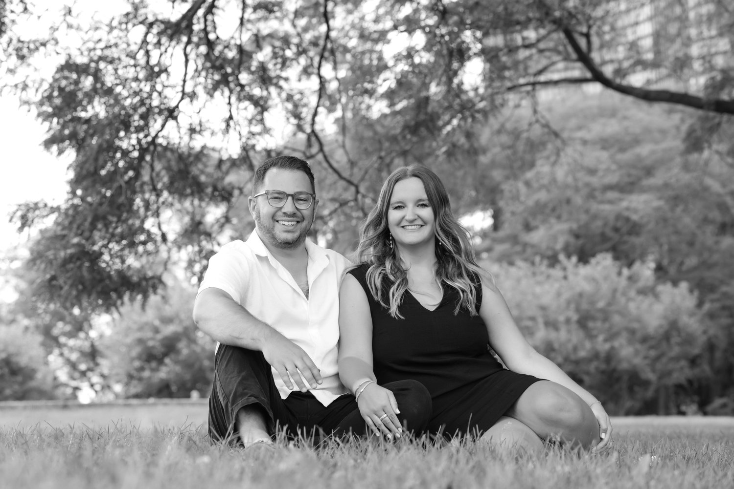 The Wedding Website of Amy Marks and Elliot Weiss
