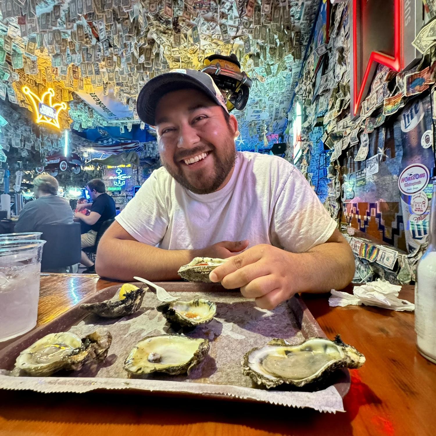 September 2024 - Panama City Beach, FL for Julio's 30th!