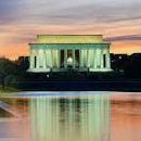 Lincoln Memorial