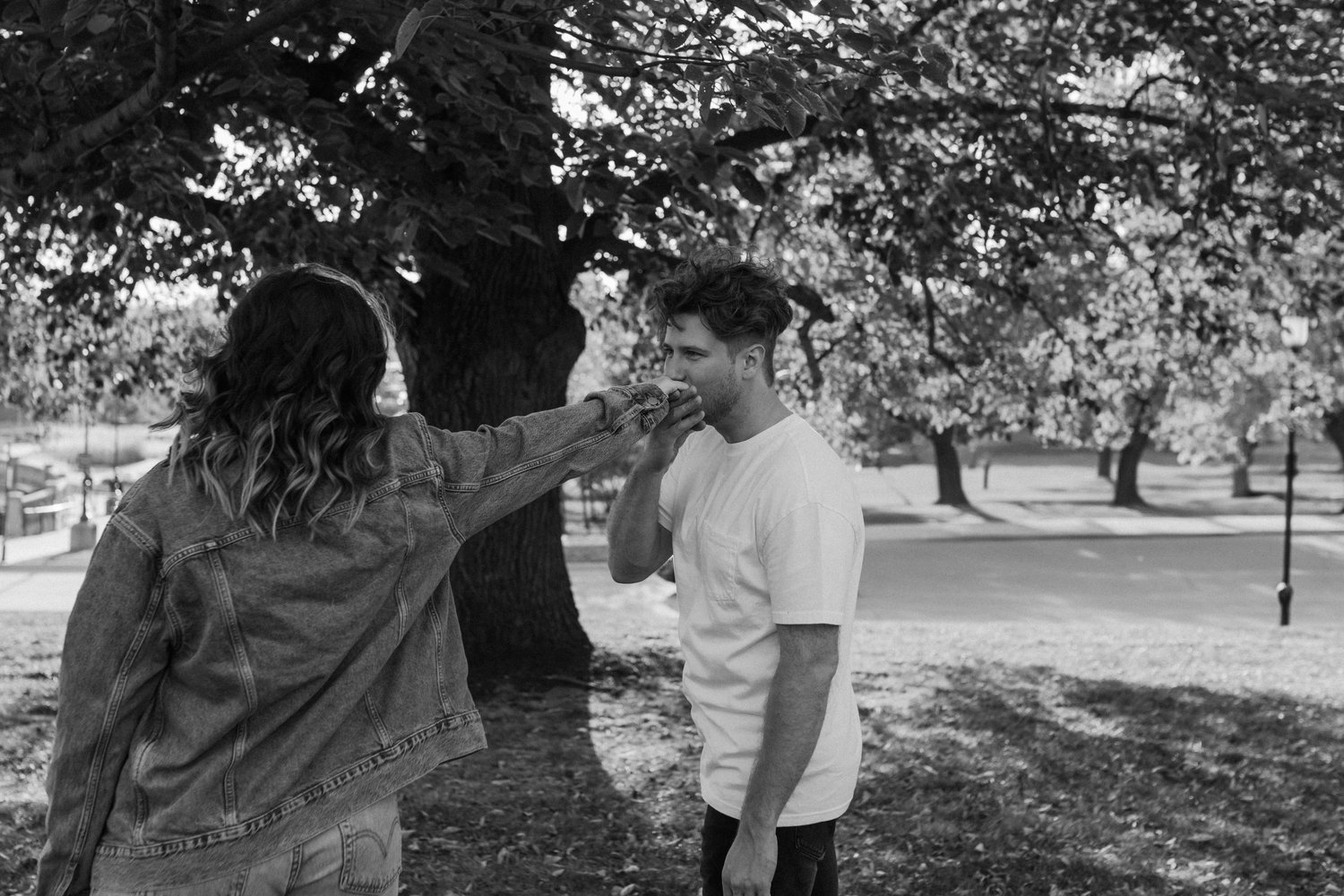 The Wedding Website of Brenna Hansen and Nathan Blong