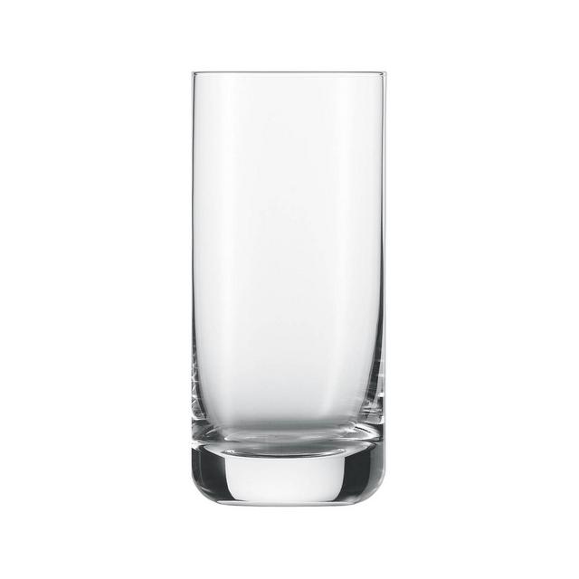 12oz 4pk Glass Convention Iced Beverage Glasses - Schott Zwiesel