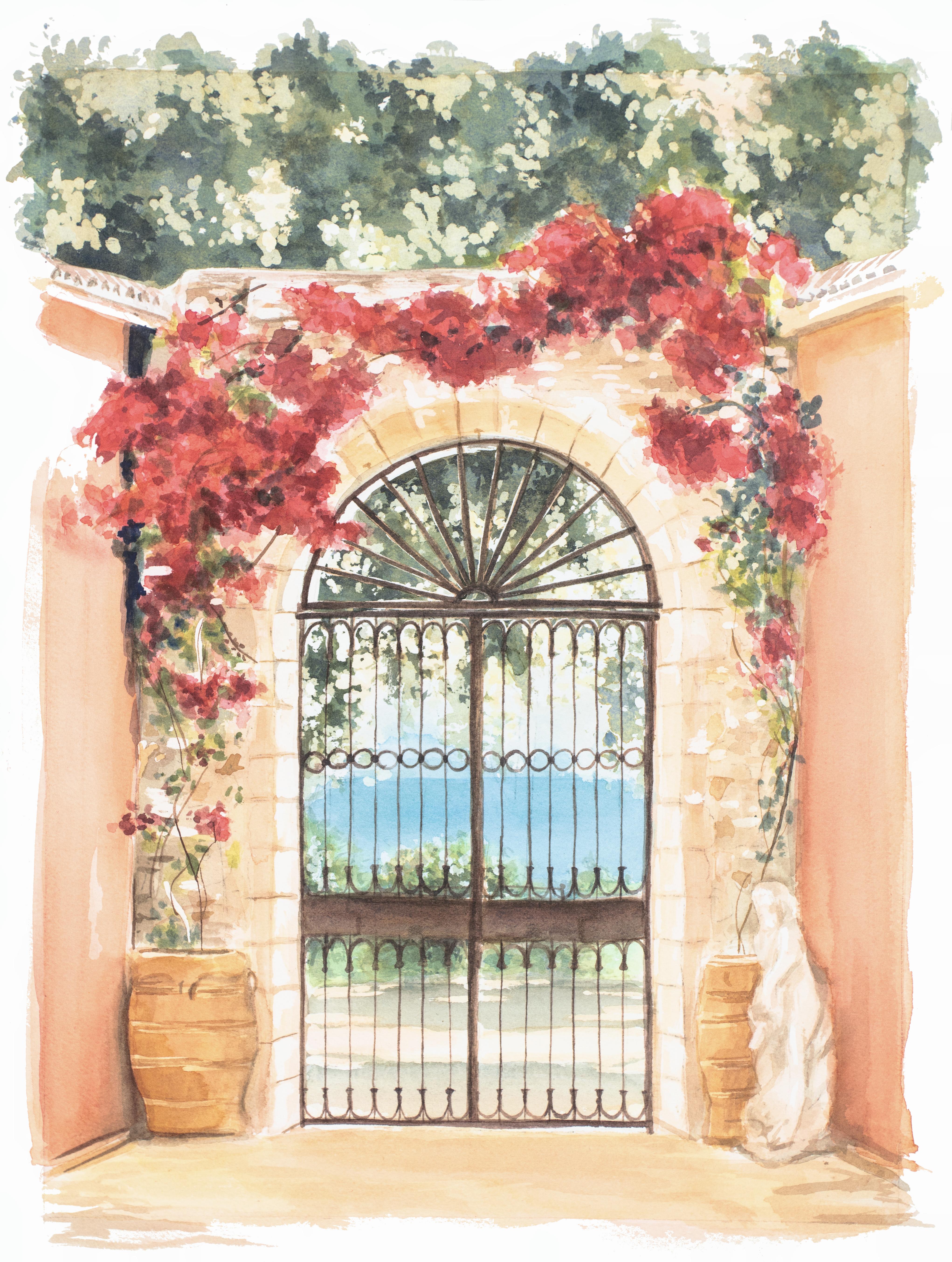 The Wedding Website of Mackenzie O'Donnell and CJ Schaeffer