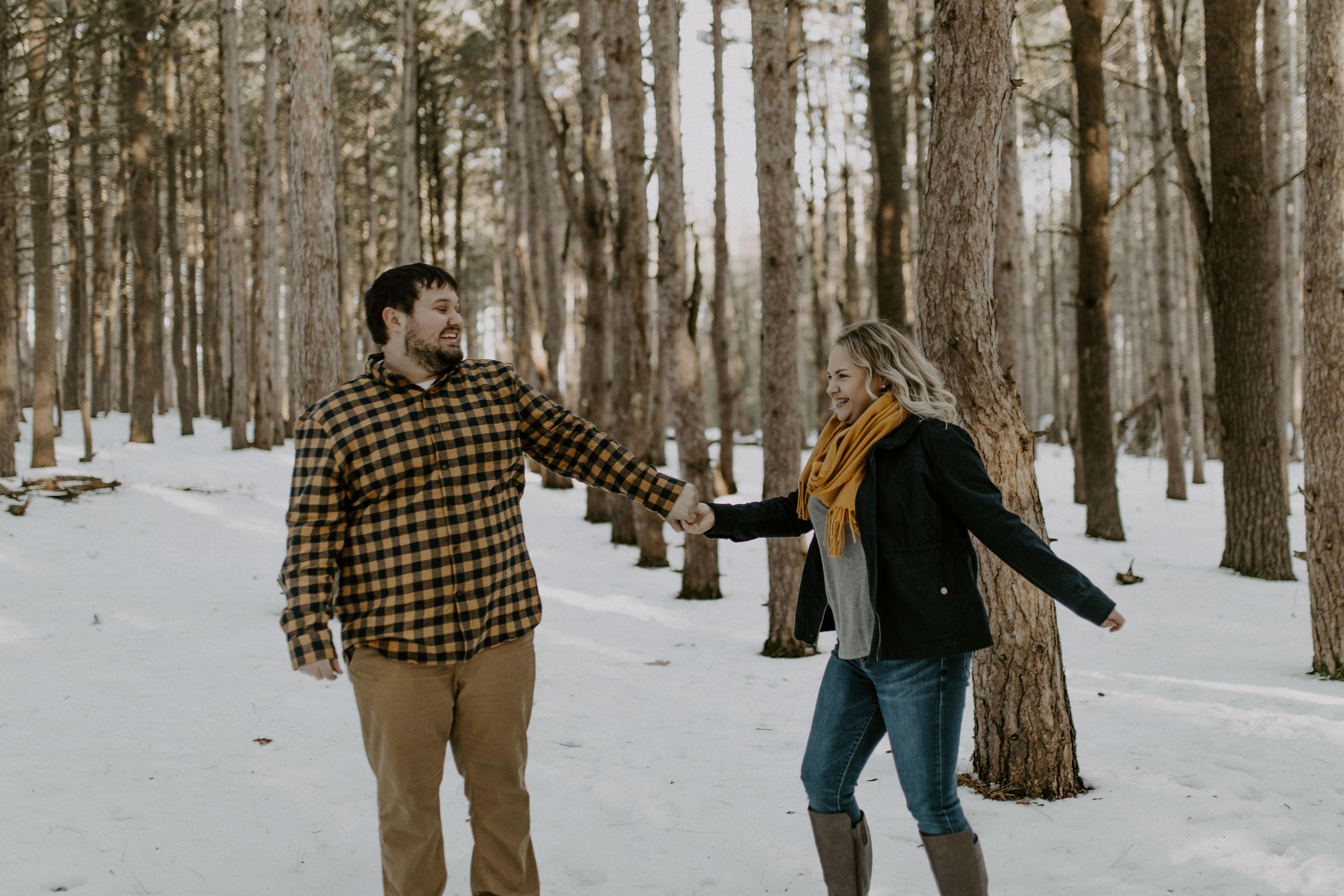 The Wedding Website of Kaylah Blemaster and Cody Thomas
