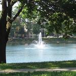 Lake Anna