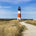 Sankaty Head Lighthouse