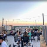 HYBAR - Rooftop at Hyatt Place Athens