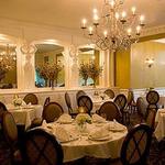 Commander's Palace *brunch or dinner*