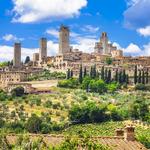 San Gimignano