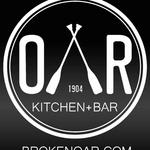 BROKEN OAR MARINA-BAR & GRILL