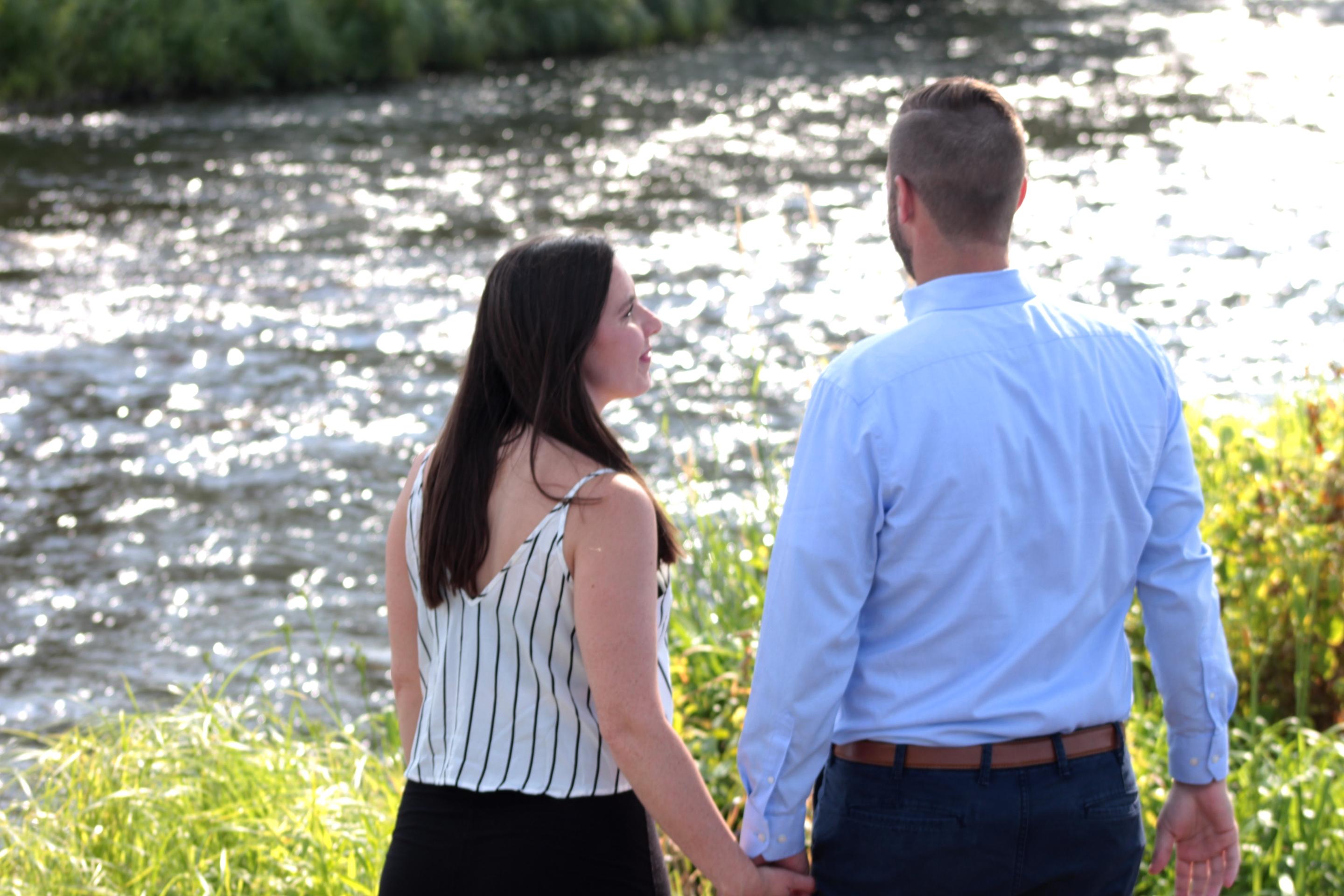 The Wedding Website of Andy Jarvis and Chelsea Poland