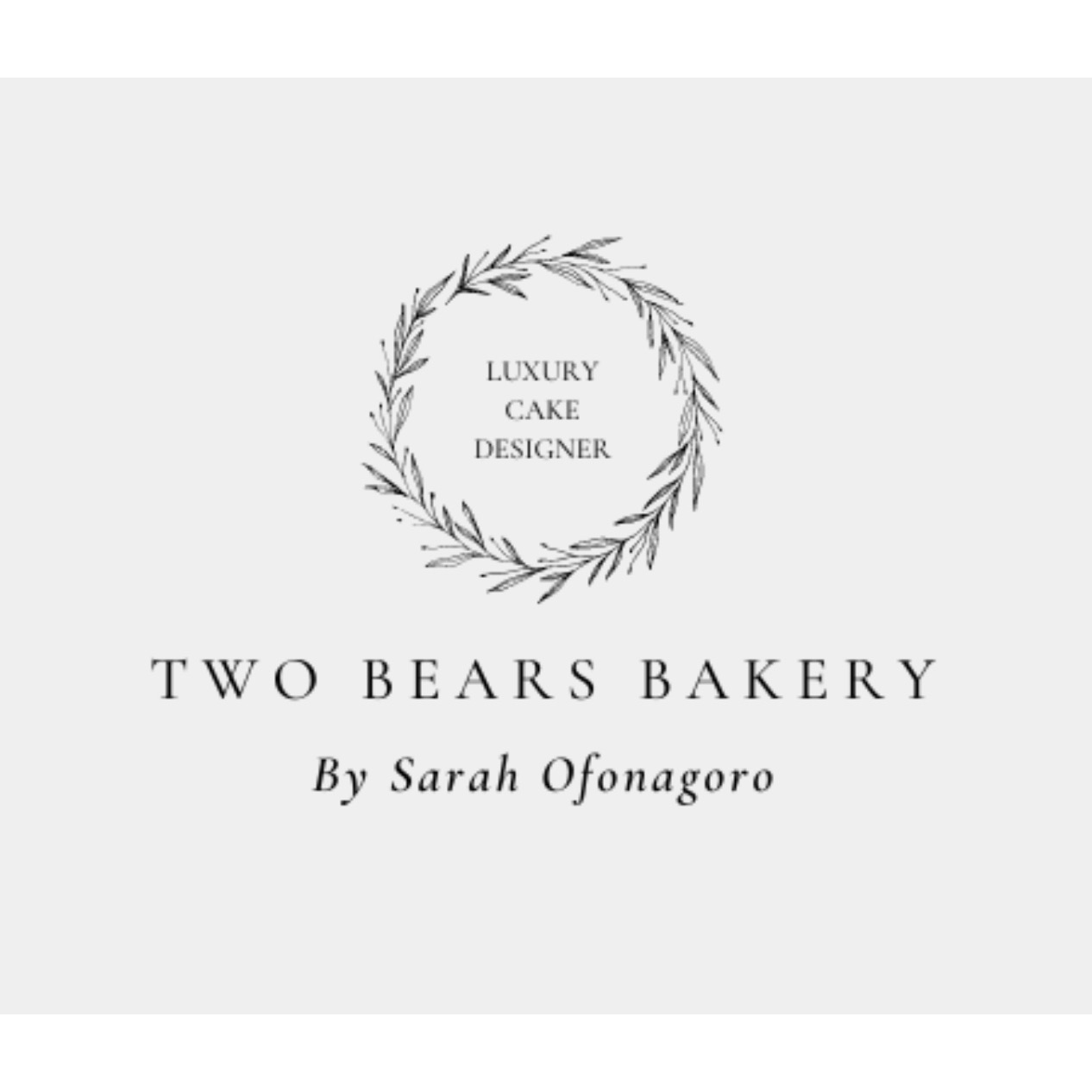 Two bears bakery bringing those desserts which are to die for.