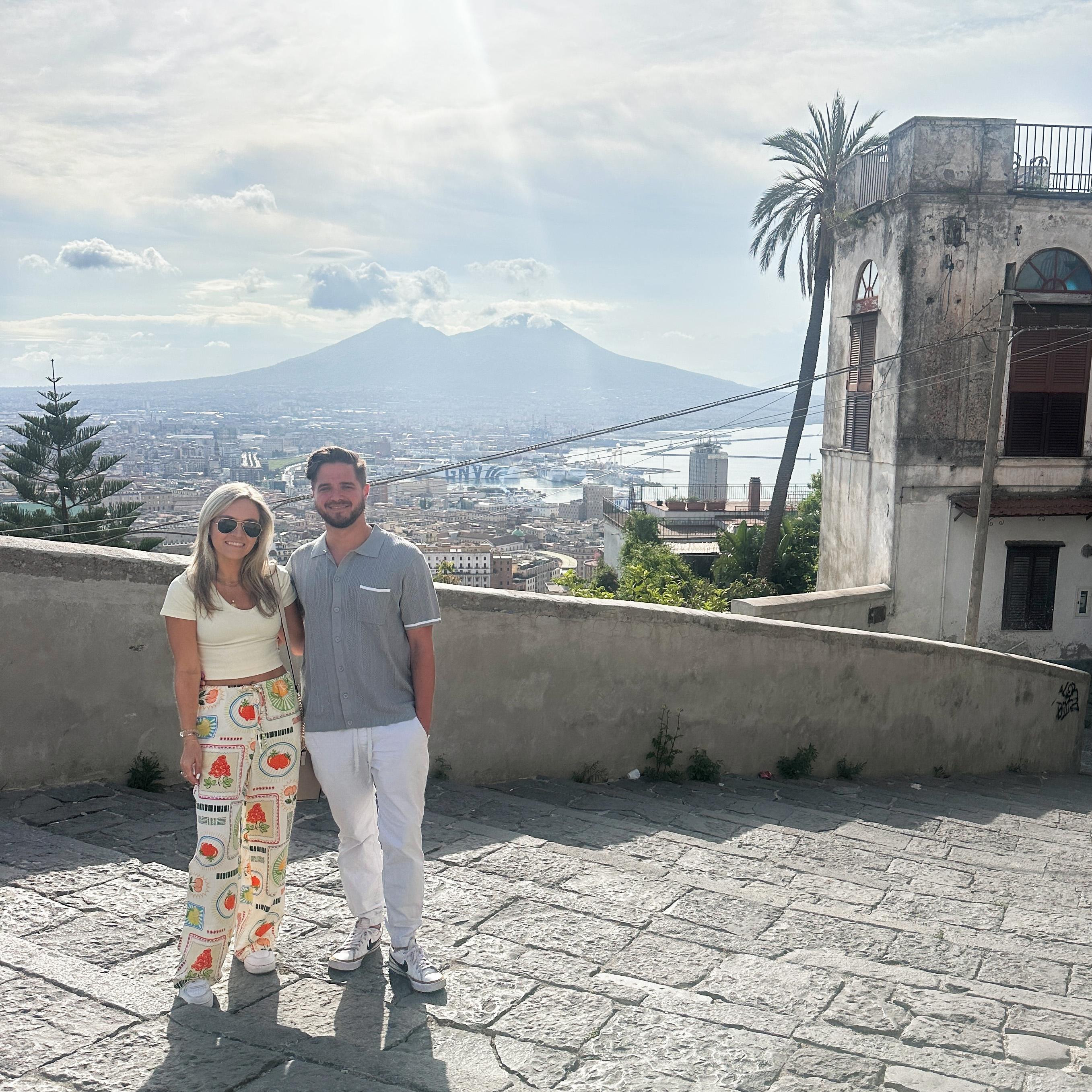 Naples, Italy