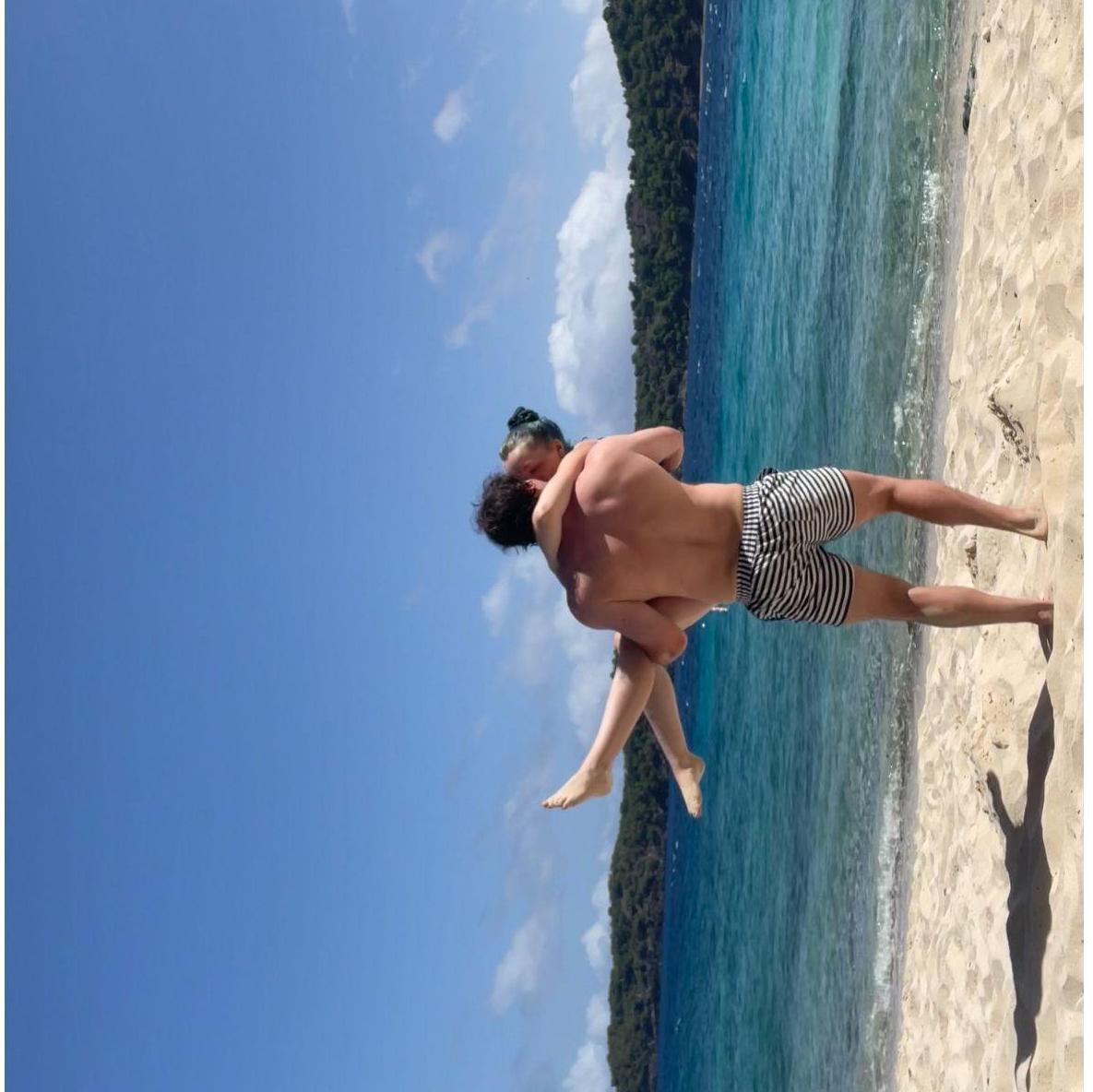 Virgin Islands - July 2023