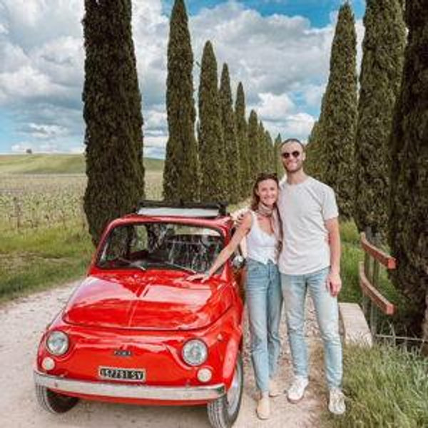Honeymoon Fund
