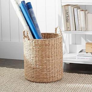 Savannah Tote Basket